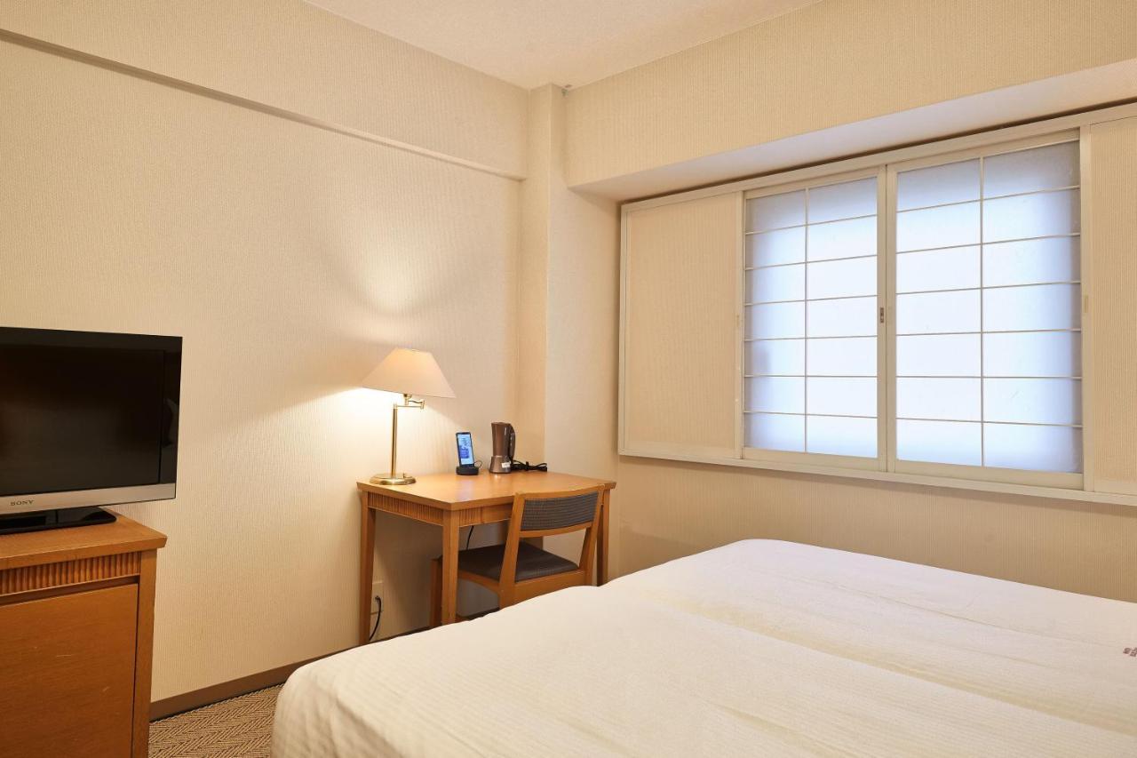 Pacific Hotel Okinawa Naha Eksteriør billede